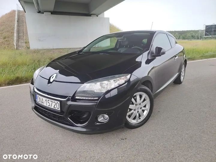 Renault Megane 1.2 16V TCE Energy Bose Edition - 1