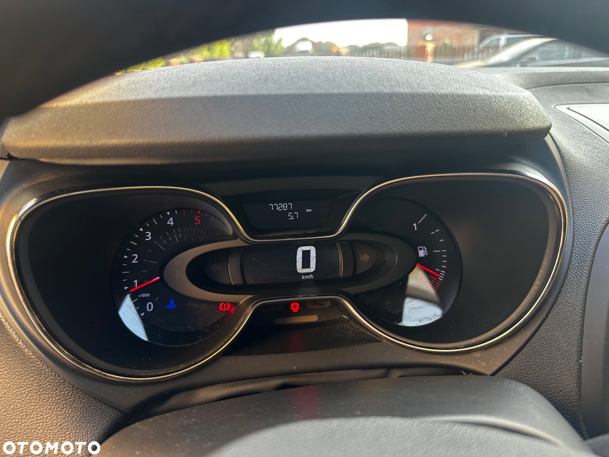 Renault Captur ENERGY dCi 90 Experience - 11