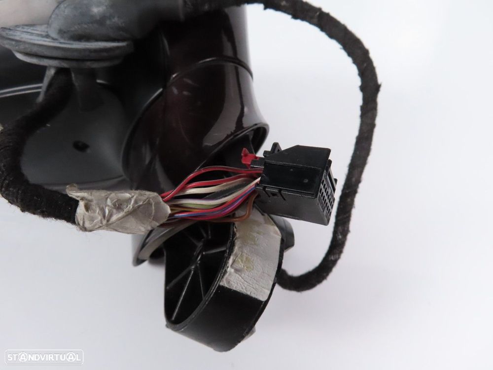 Retrovisor / Espelho Direito Usado / Original PORSCHE PANAMERA (970) 97073162000... - 4