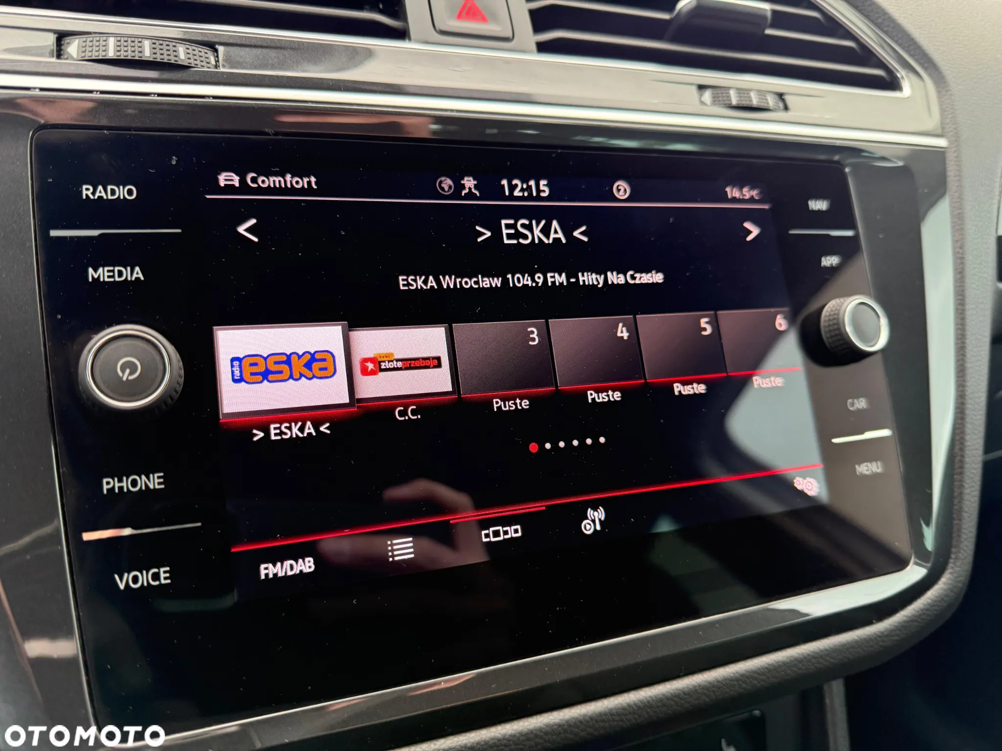 Volkswagen Tiguan 2.0 TSI 4Mot Elegance DSG - 38