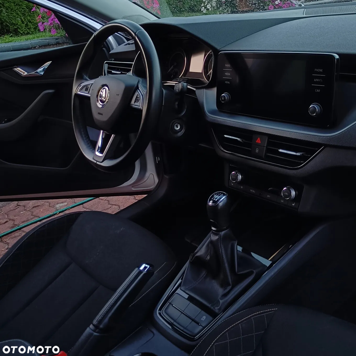 Skoda Scala 1.6 TDI SCR Ambition - 5