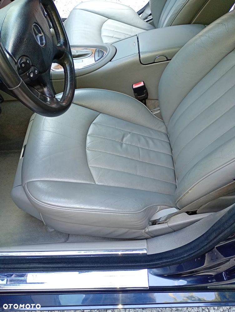 Mercedes-Benz CLS - 16