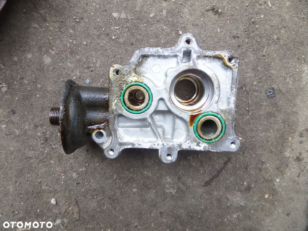 11418 Podstawa filtra oleju Mazda CX-9 3.7 b - 2