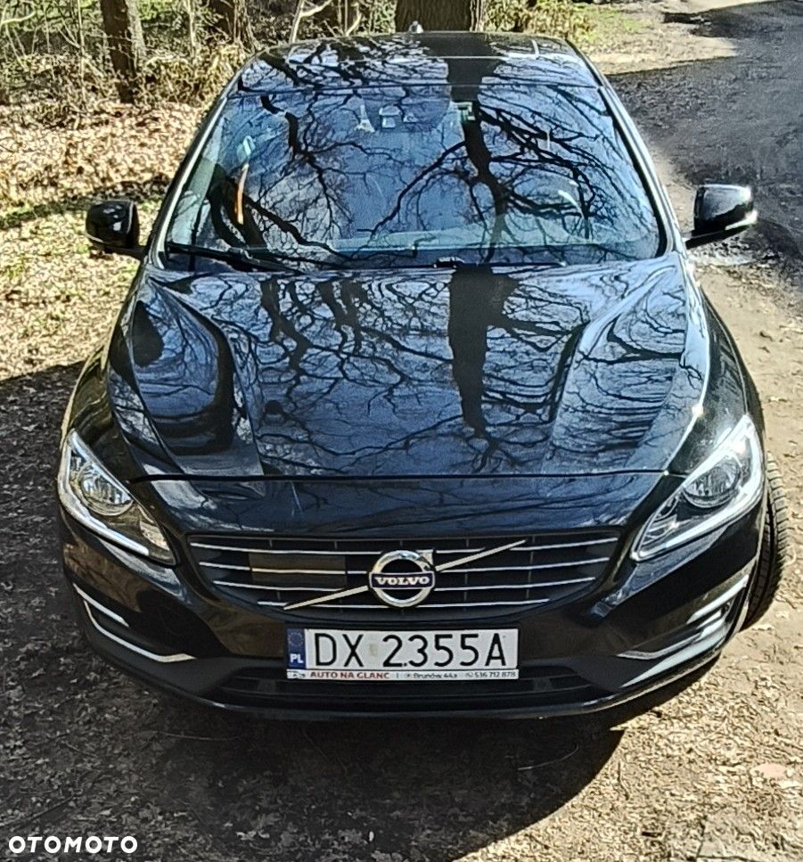 Volvo S60 T5 Geartronic RDesign - 4