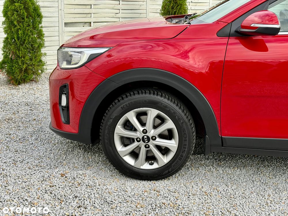 Kia Stonic - 21