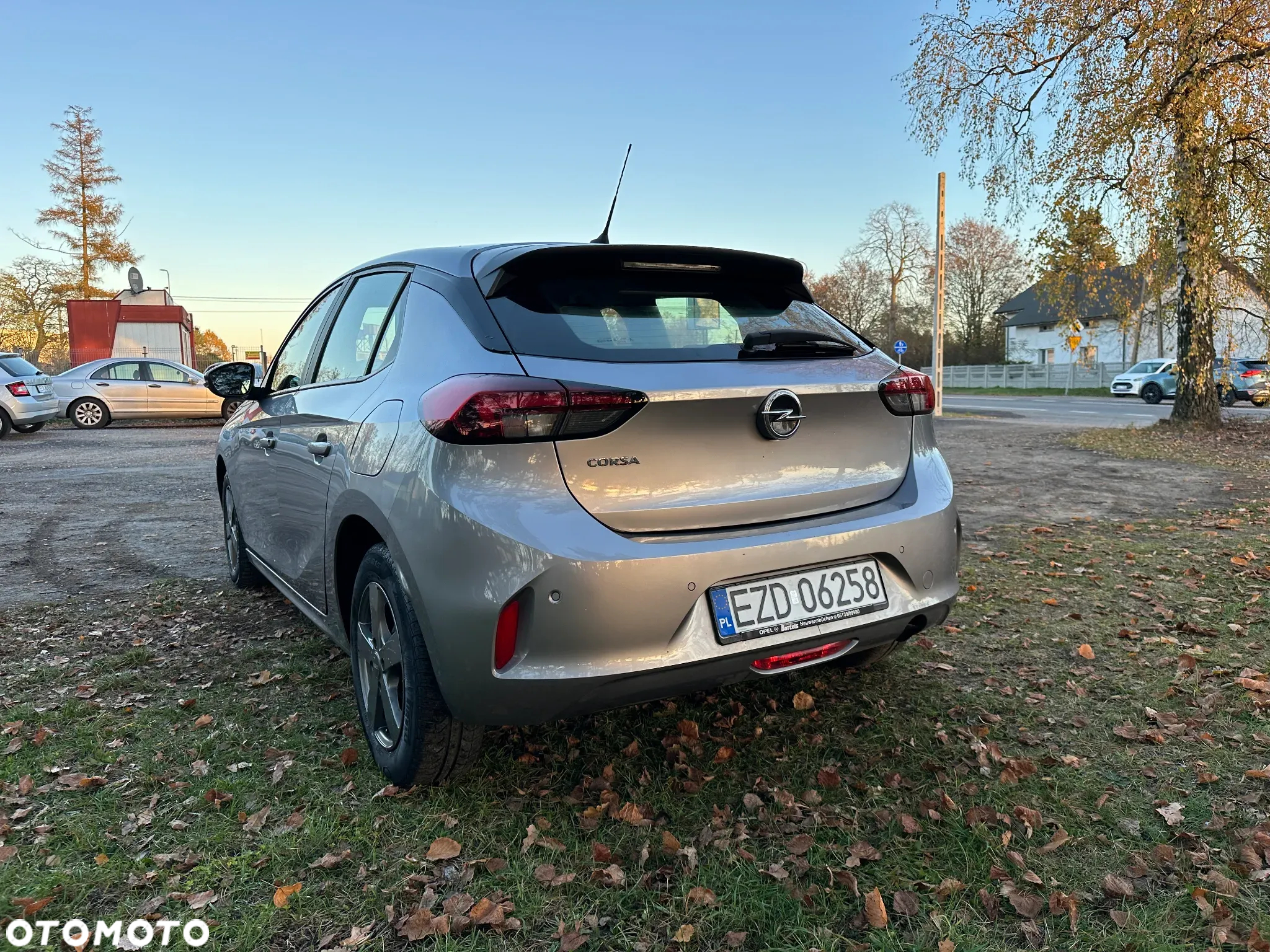 Opel Corsa 1.2 Start/Stop Elegance - 10