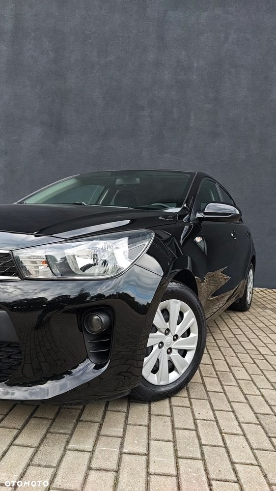 Kia Rio 1.2 M - 12