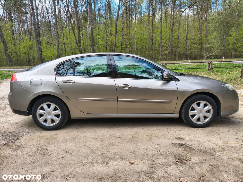 Renault Laguna 1.5 dCi Expression - 6