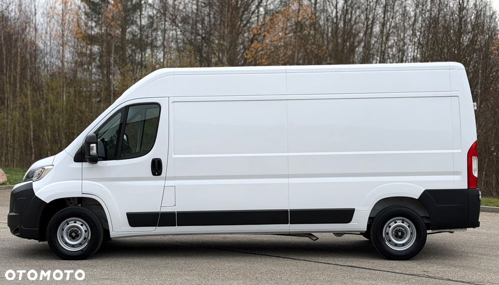 Fiat DUCATO L3H2 2024r 2.2 140KM - 21