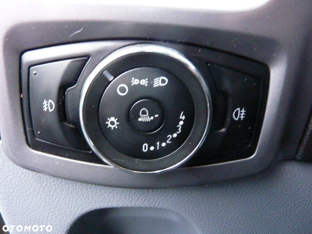 Ford Transit Custom - 29