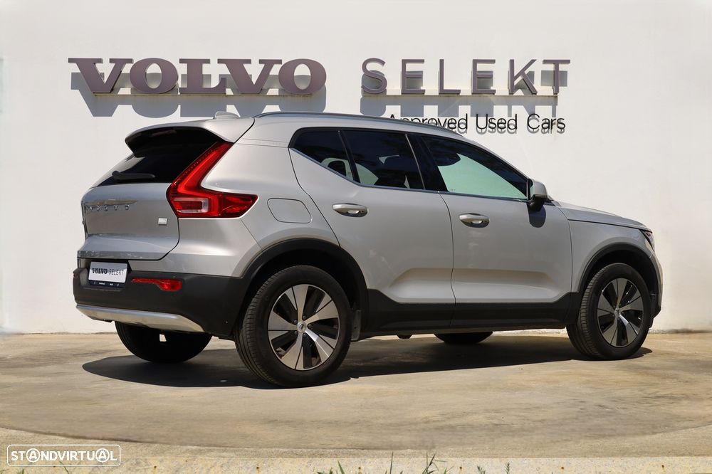 Volvo XC 40 1.5 T5 PHEV R-Design Expression - 32
