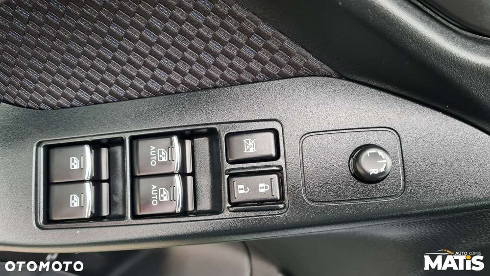 Subaru Forester - 28