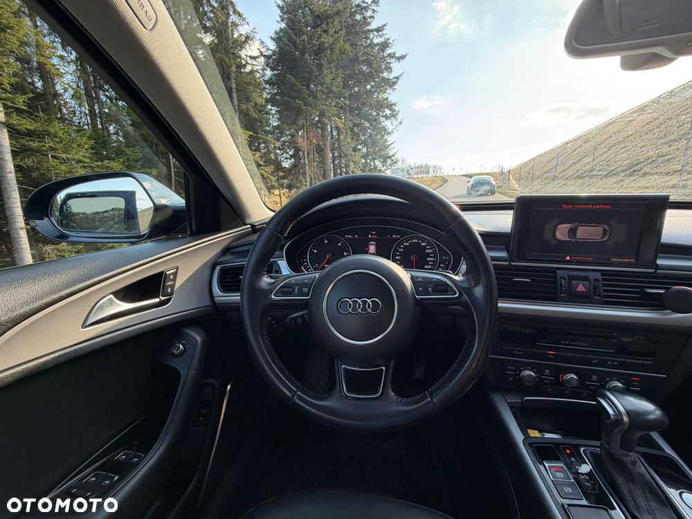 Audi A6 Allroad - 7
