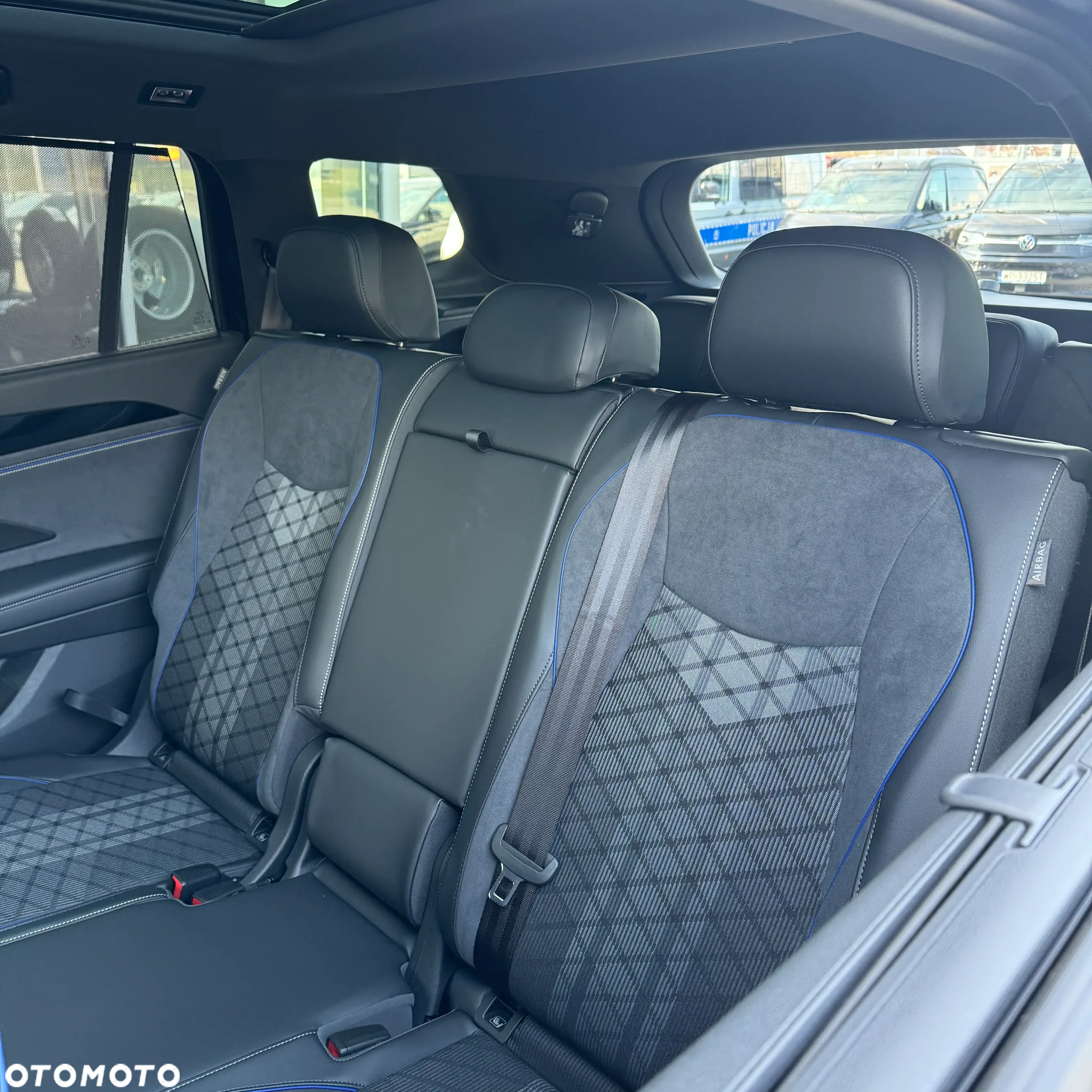 Volkswagen Tayron - 15