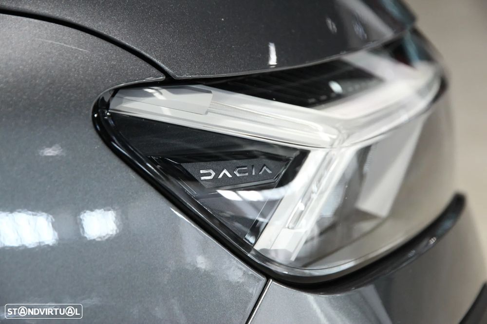 Dacia Jogger 1.0 ECO-G Extreme 7L Bi-Fuel - 3