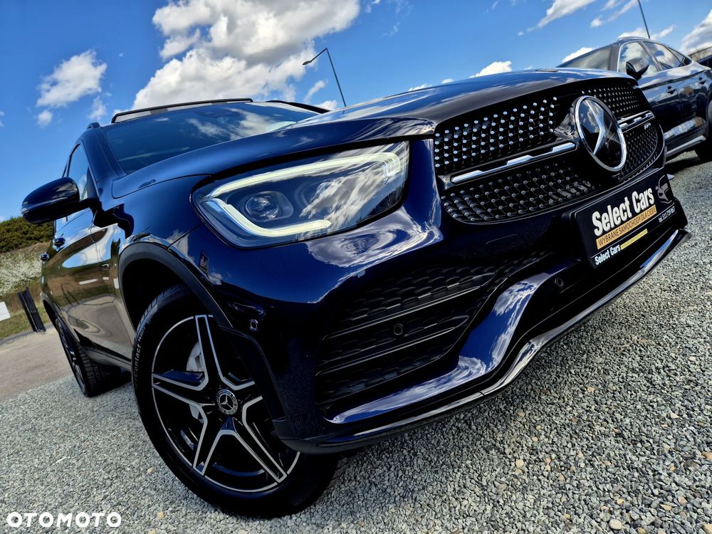 Mercedes-Benz GLC - 40
