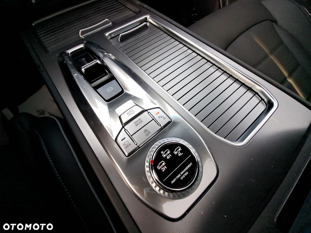 SsangYong/KGM Rexton 2.2 D Wild 4WD - 19