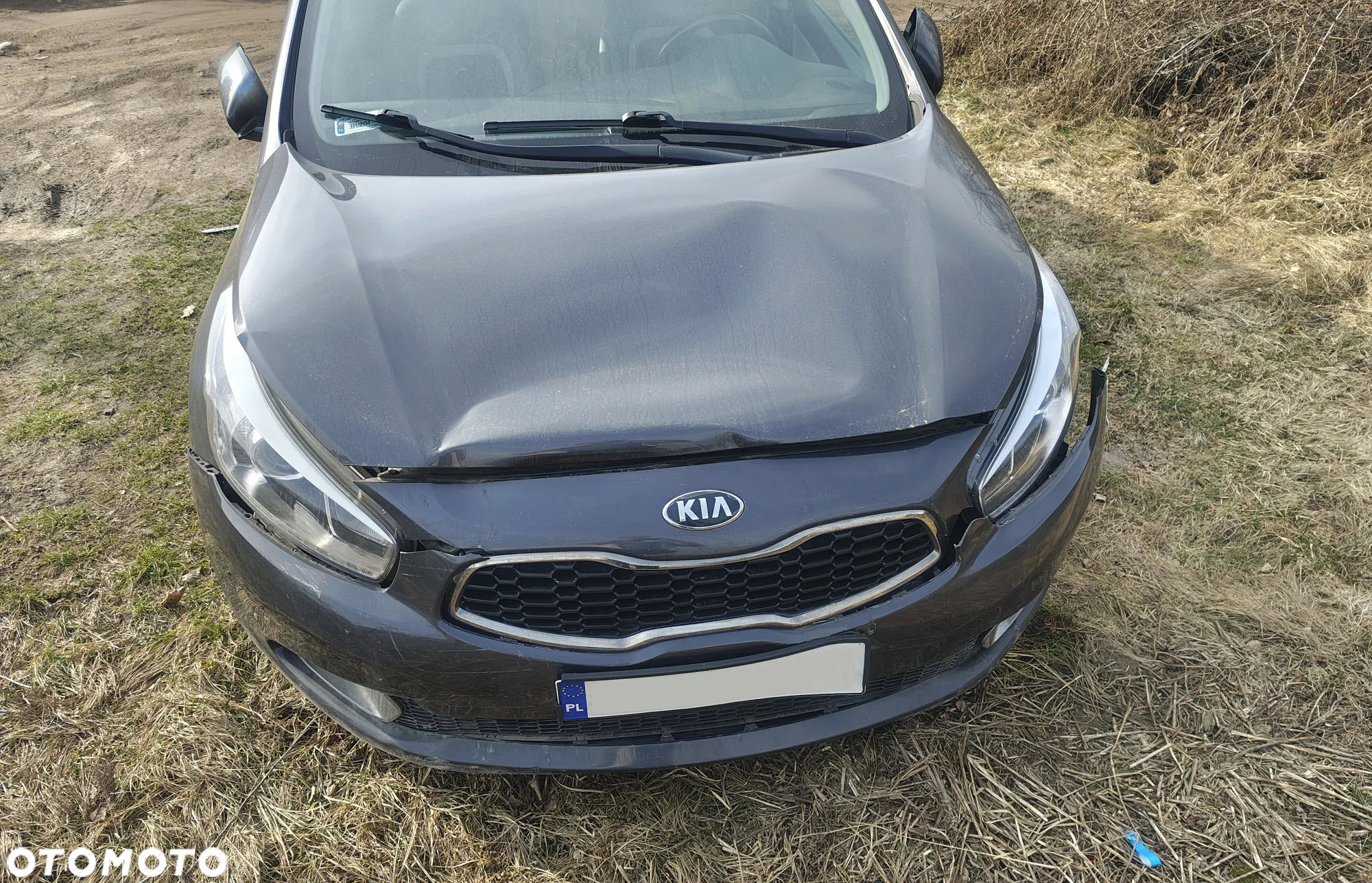 Kia Ceed - 9