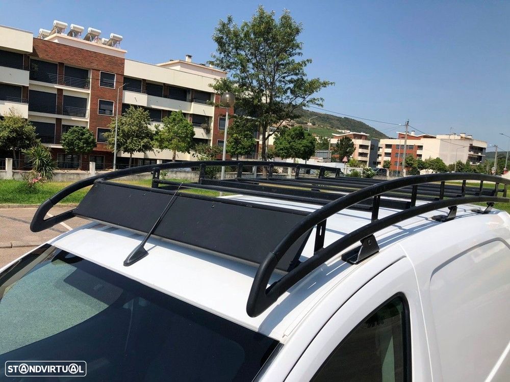 Peugeot Partner L1 1.6 HDI 100cv - AC - IVA DEDUTÍVEL - 4