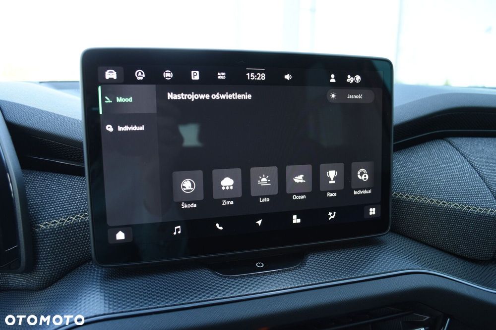 Skoda Kodiaq 2.0 TDI 4x2 Selection DSG - 21