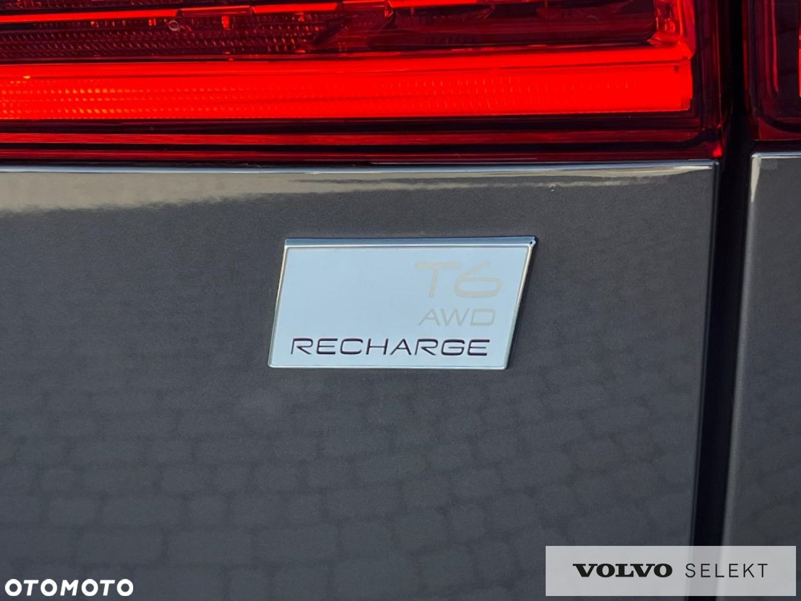 Volvo XC 60 - 40