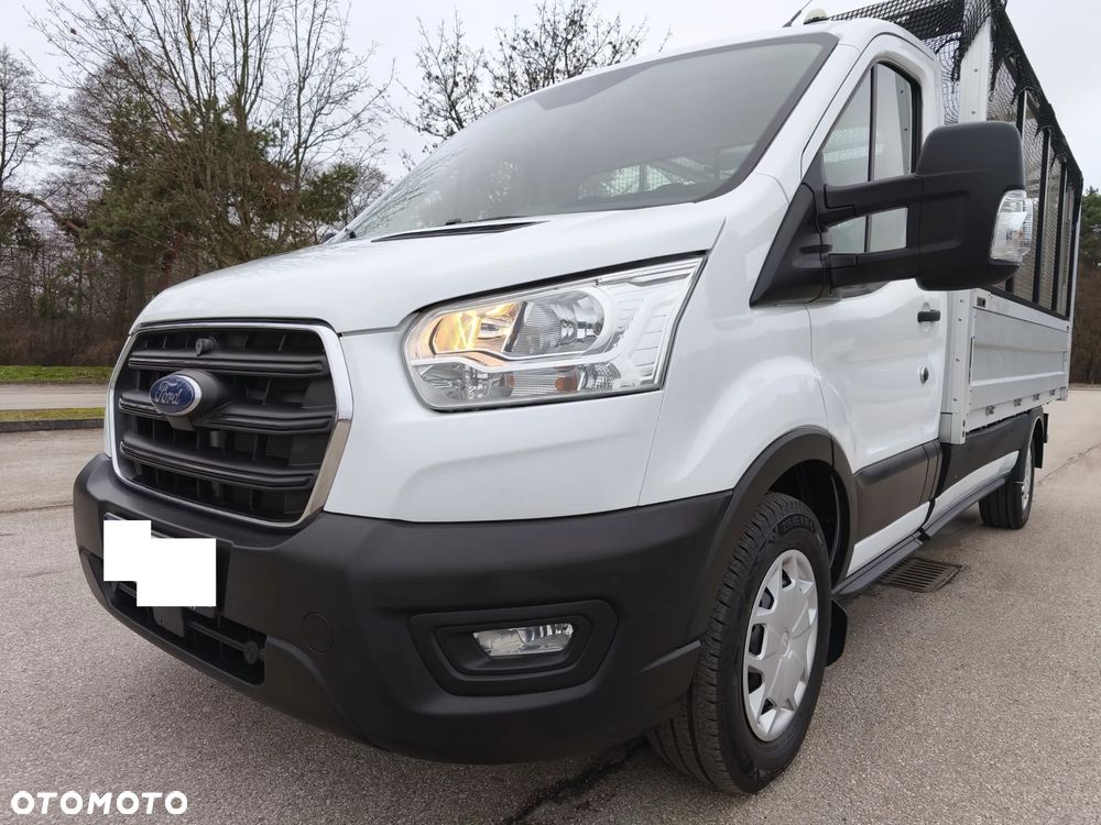 Ford Transit - 23