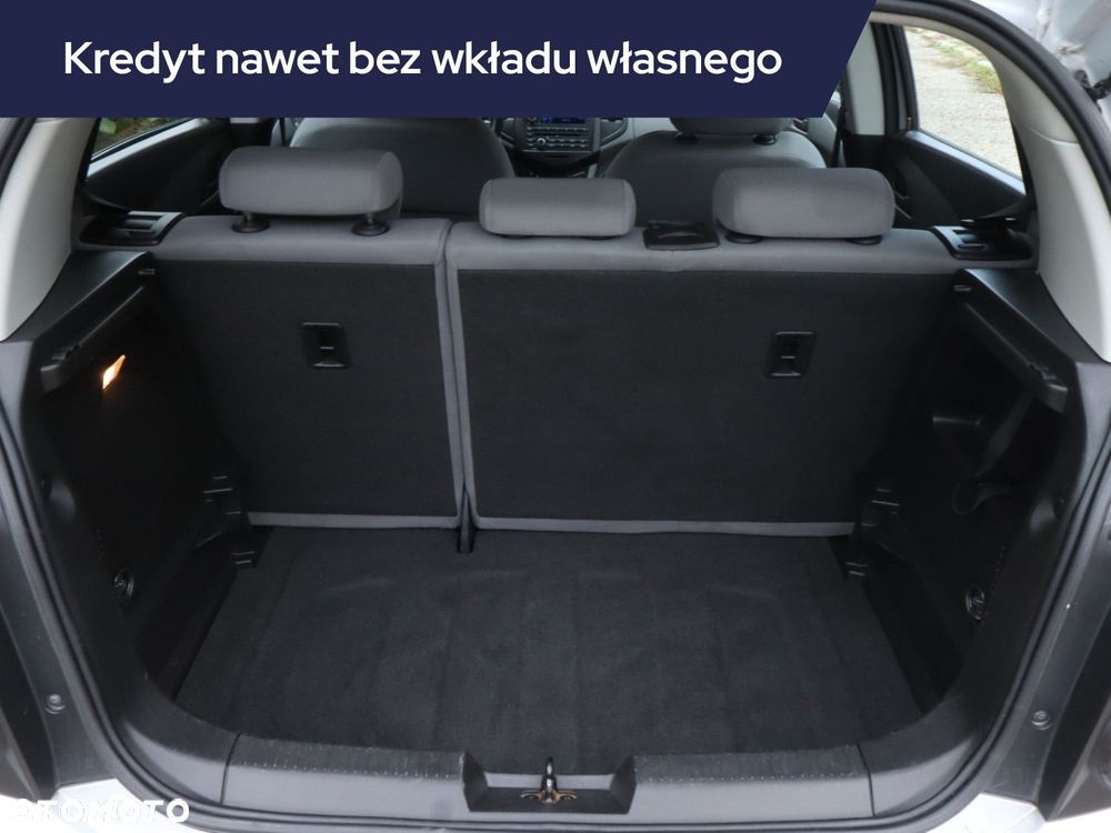 Chevrolet Aveo - 15