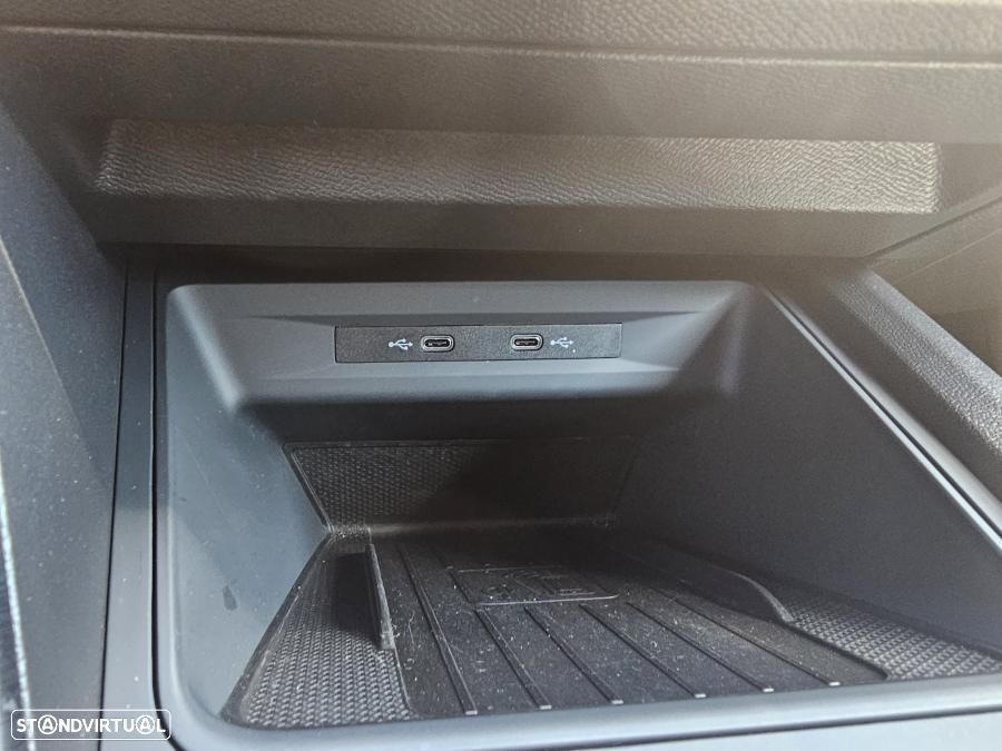 Cupra Formentor 1.4 e-Hybrid DSG - 27