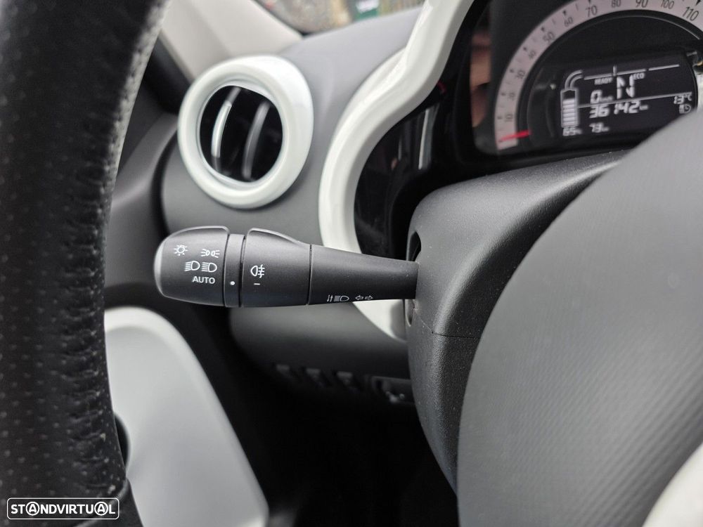 Renault Twingo Electric INTENS - 21