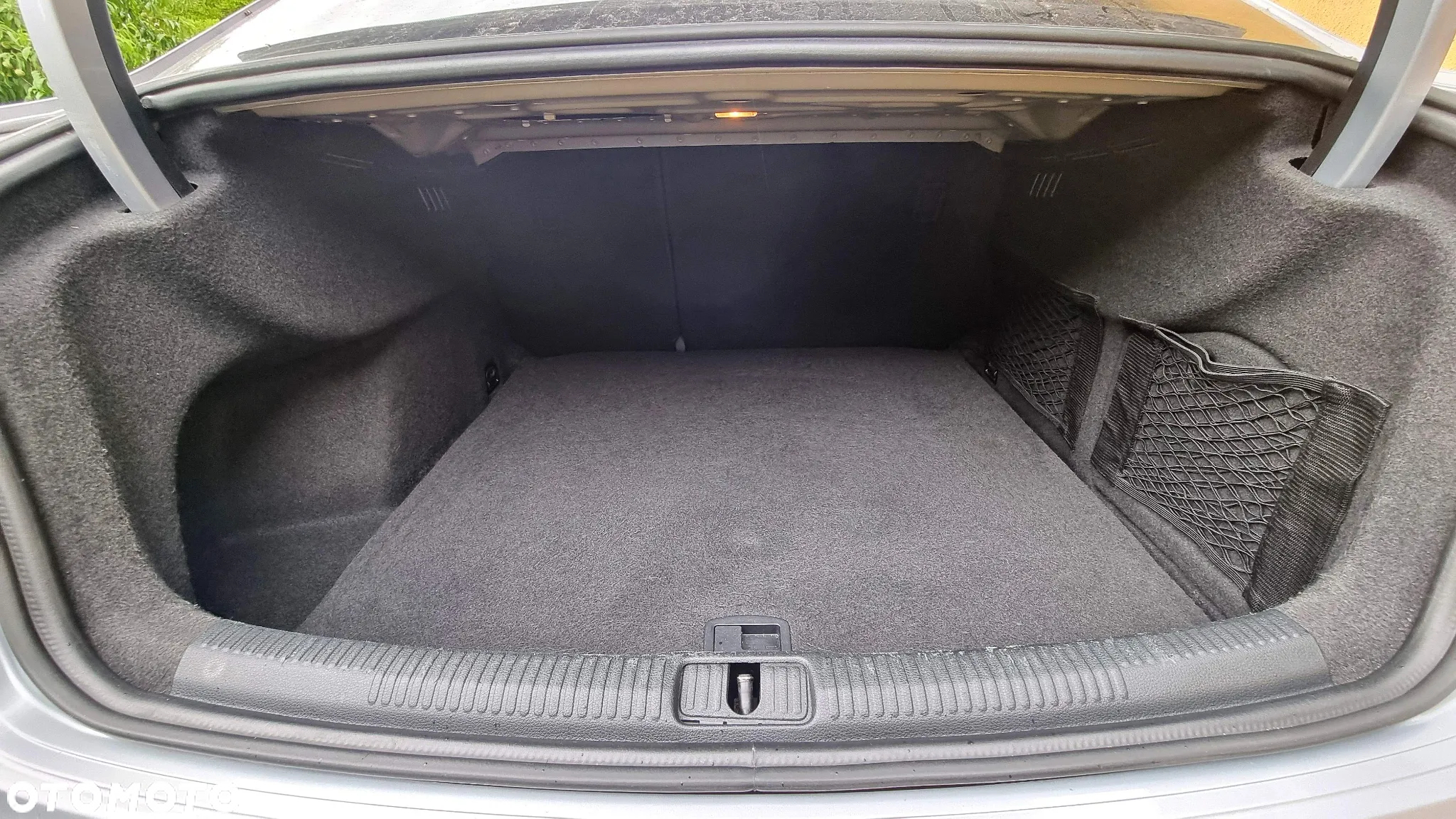 Audi A3 Limousine 1.4 TFSI Ambiente - 27