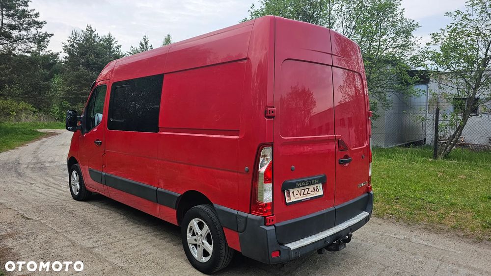 Renault Master - 3