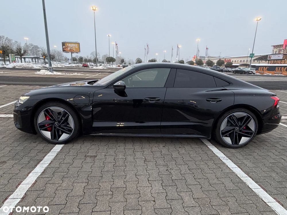 Audi RS e-tron GT - 12