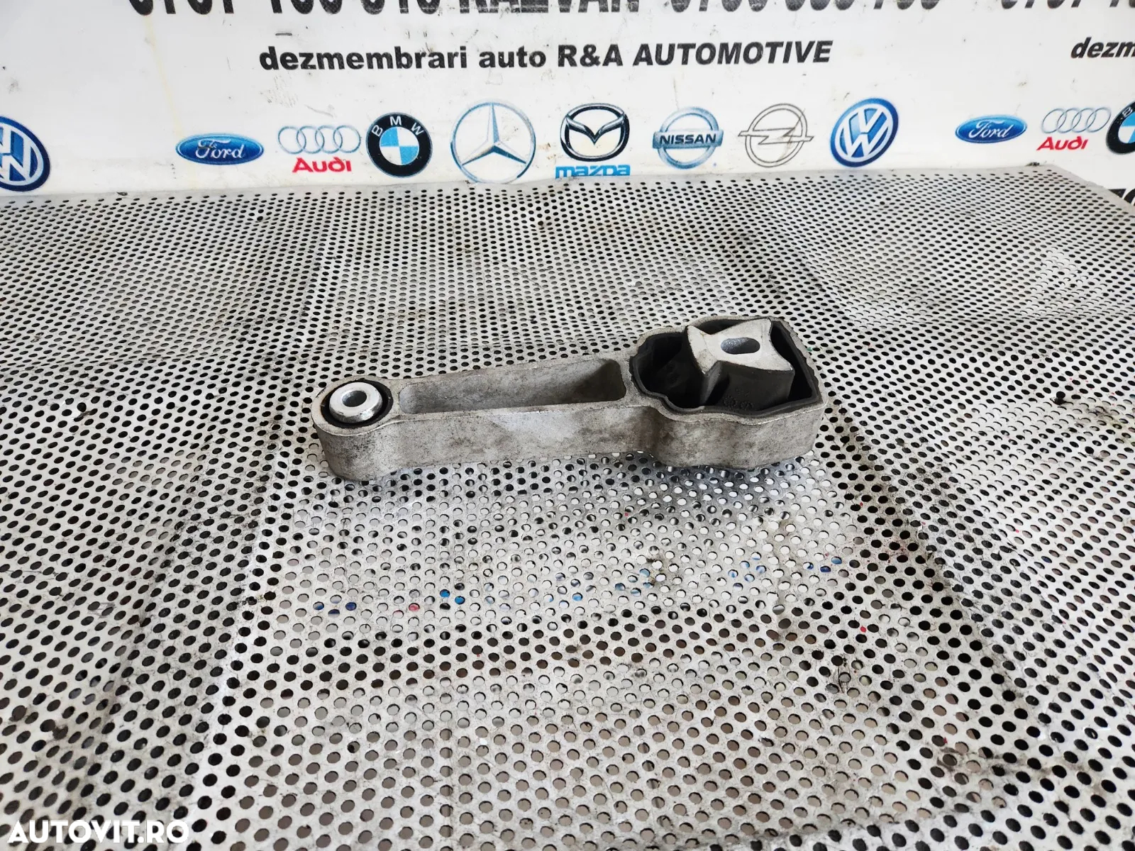 Suport Antibalans/Antibasculare Land Rover Range Rover Evoque Discovery Sport 2.0 D Ingenium An 201 - 2