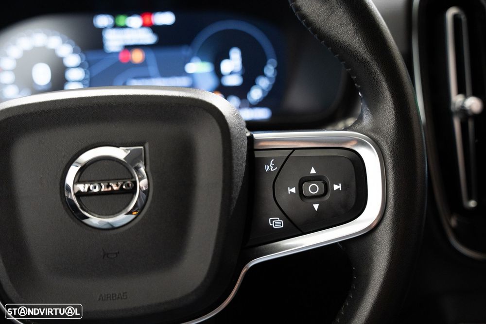 Volvo XC 40 1.5 T5 PHEV Inscription Expression - 18