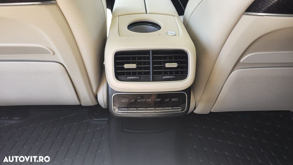 Mercedes-Benz GLS - 15