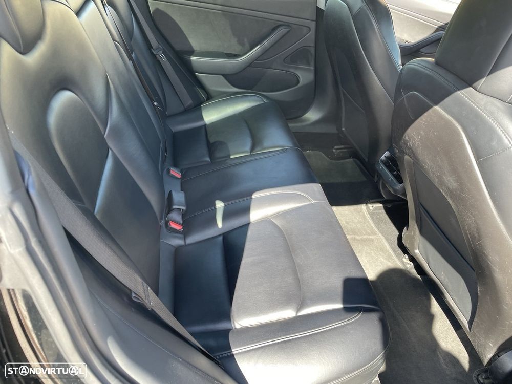 Tesla Model 3 Long Range AWD Dual Motor - 19