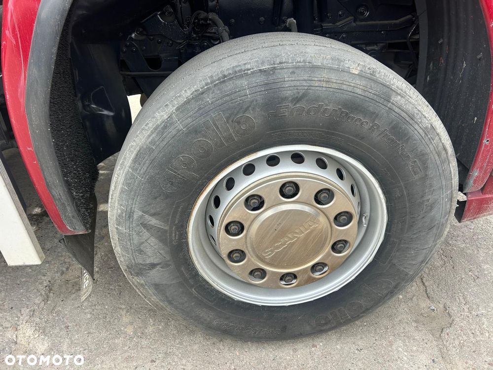 Scania G480 - 31