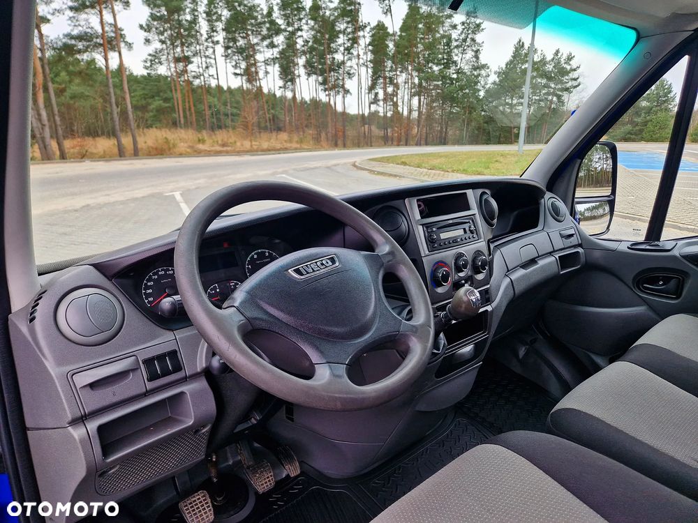Iveco DAILY - 31