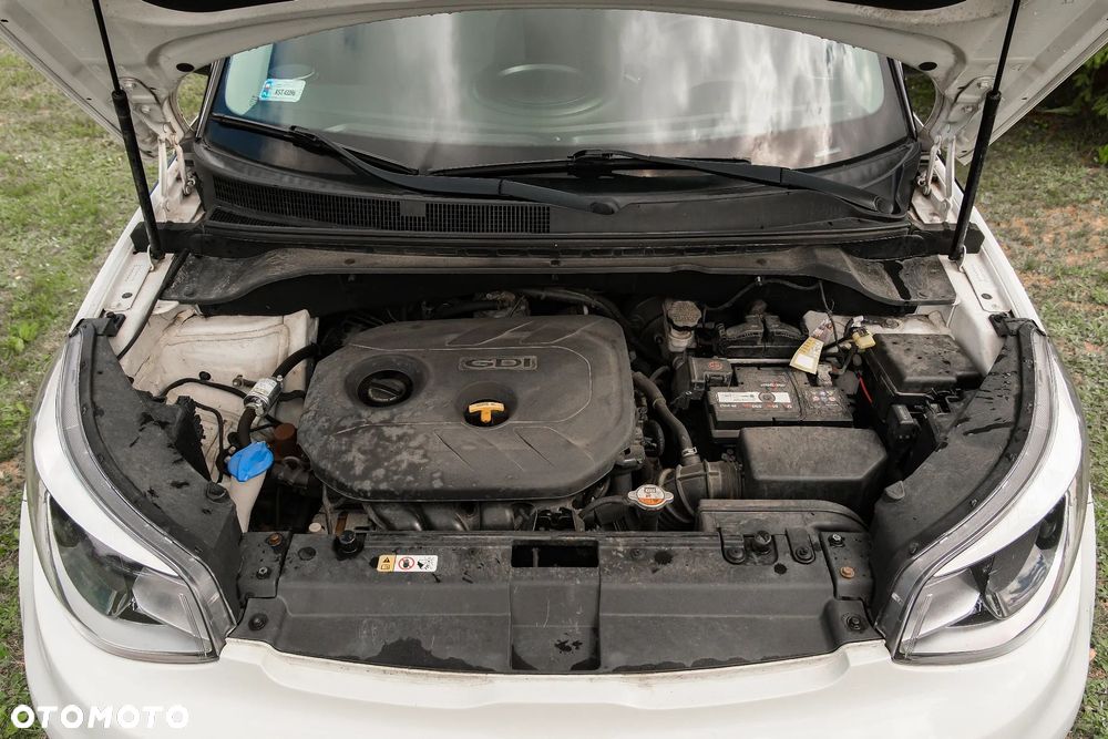 Kia Soul - 36