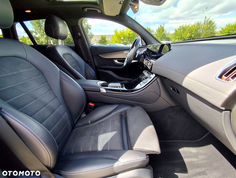 Mercedes-Benz EQC 400 4-Matic - 10