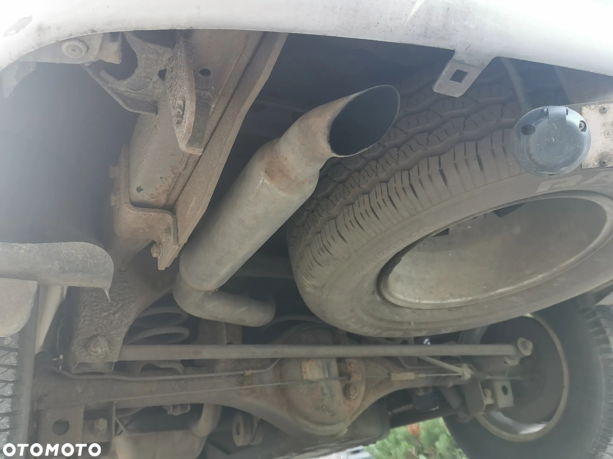 Kia Sorento 2.5 CRDi (tem) / Freedom - 22