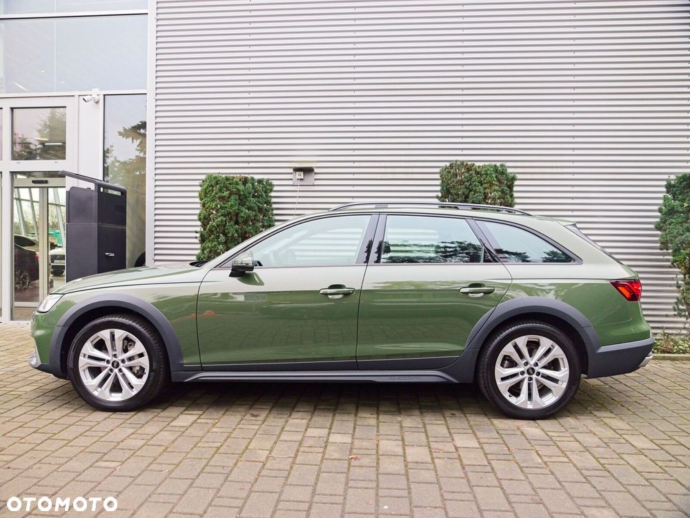 Audi A4 Allroad - 15