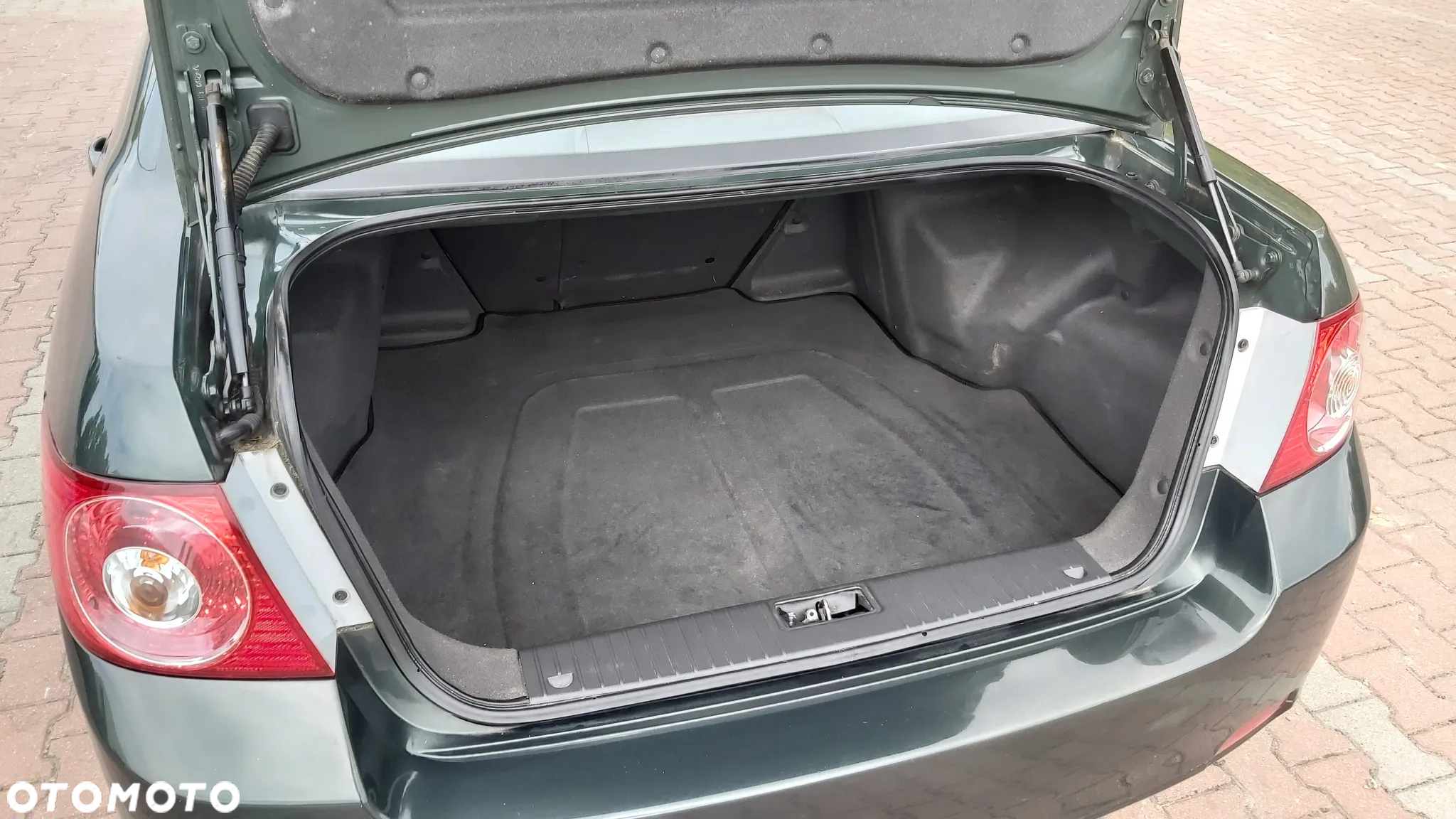 Chevrolet Epica 2.0 LT - 11