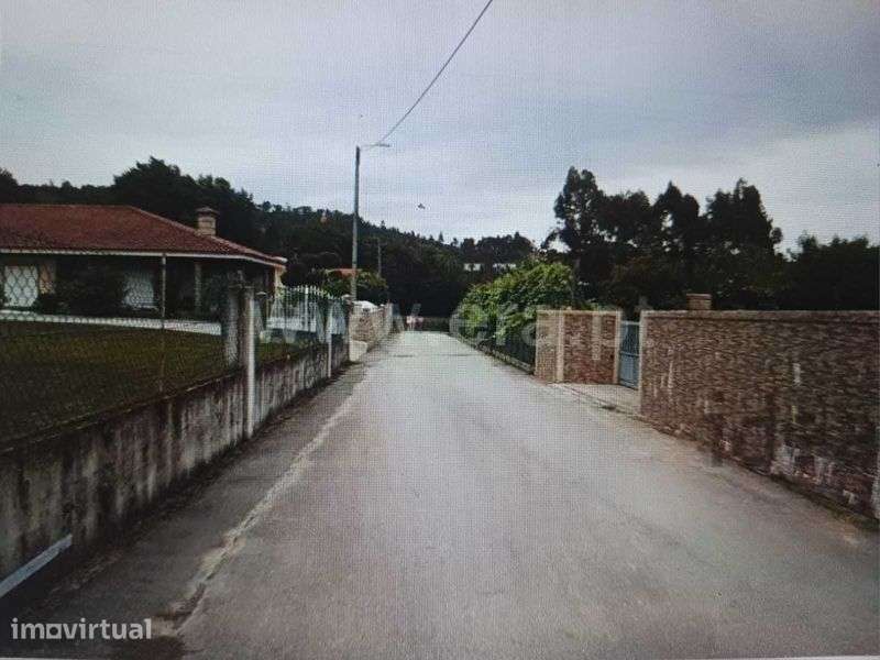 Terreno com área de construção - 800m área industrial - Grande imagem: 2/3