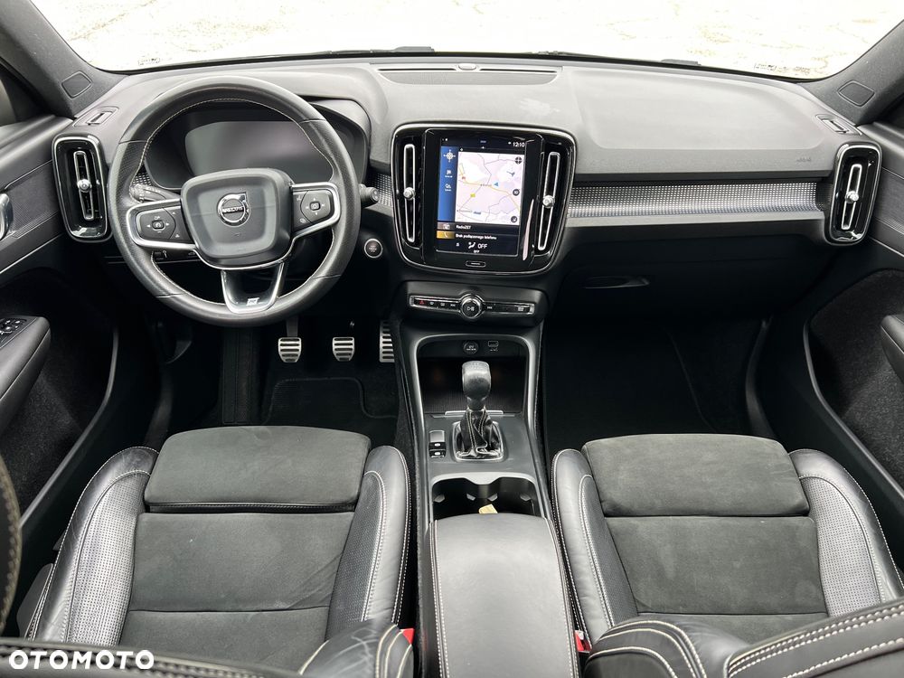 Volvo XC 40 D3 R-Design - 7