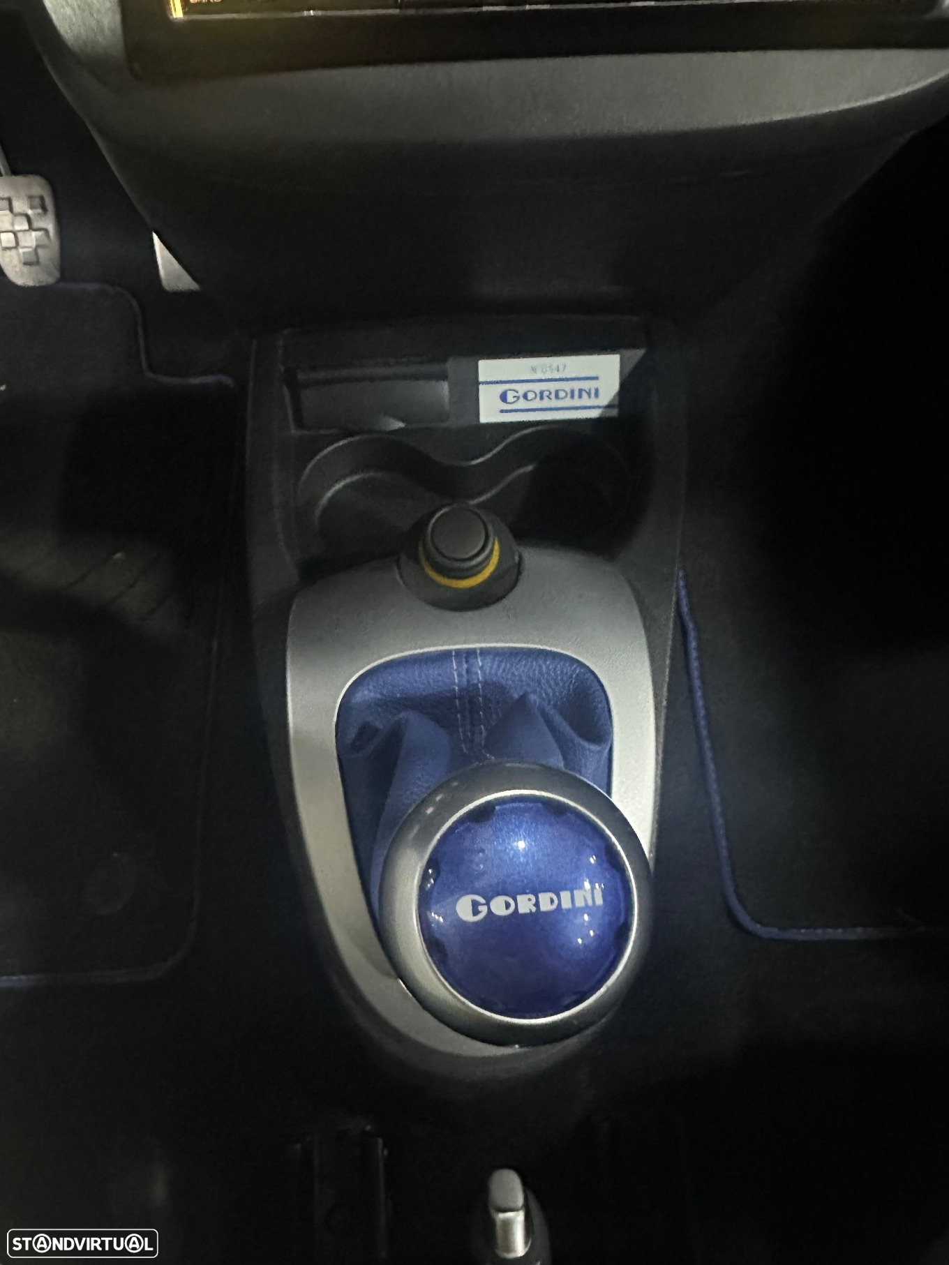 Renault Twingo 1.6 16V 130 Gordini R.S. - 20