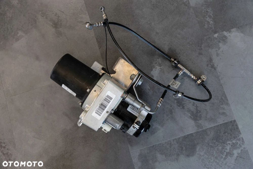 ORYGINALNY ZESPÓŁ POMPY HYDRAULICZNEJ OEM DO LAMBORGHINI AVENTADOR S - 5