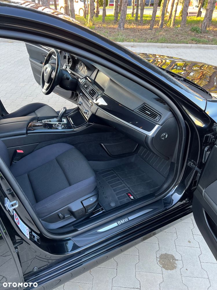 BMW Seria 5 - 11