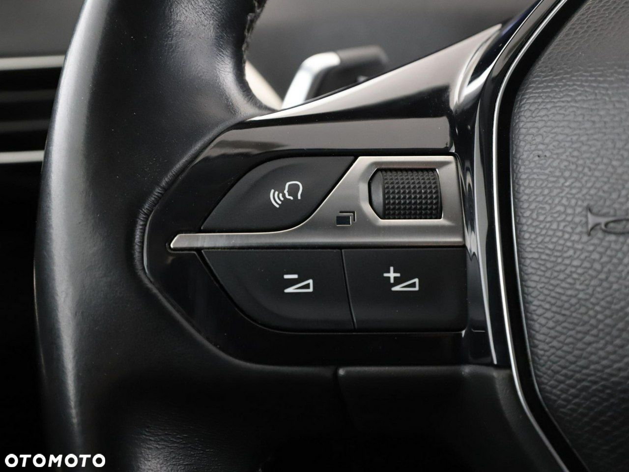 Peugeot 3008 BlueHDi 130 Stop & Start EAT8 Active Pack - 32