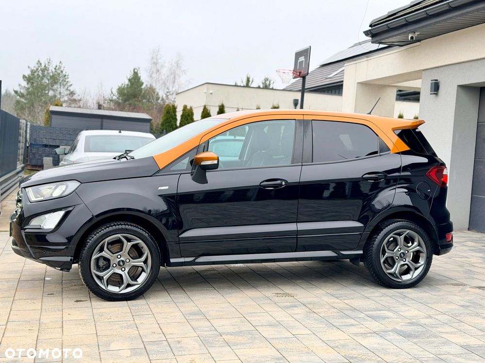 Ford EcoSport - 2
